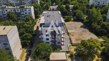 Продажба - Апартамент в Сторгозия,  Плевен