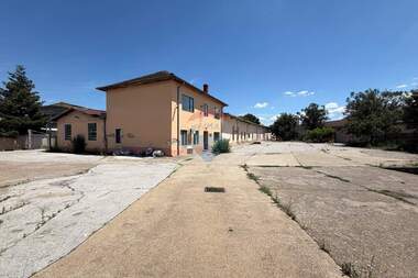 For sale - Building in Gorna Oriahovica,  Veliko Tarnovo
