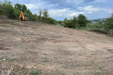Satış - İnşaat arsası olarak Vilna zona,  Targovishte