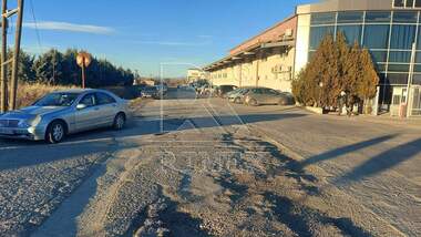 For sale - For Construction in Industrialna zona-Sever,  Plovdiv