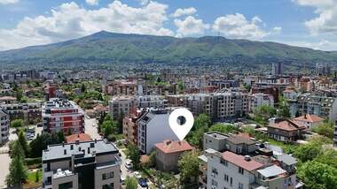 Verkauf - Etage von Haus in Owtscha Kupel,  Sovia
