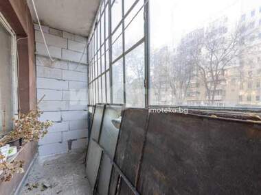 Продажба - Апартамент в Окръжна болница - Генерали,  Варна