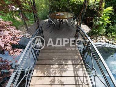 Închiriere - Apartament în Sfinții Constantin și Elena,  Varna