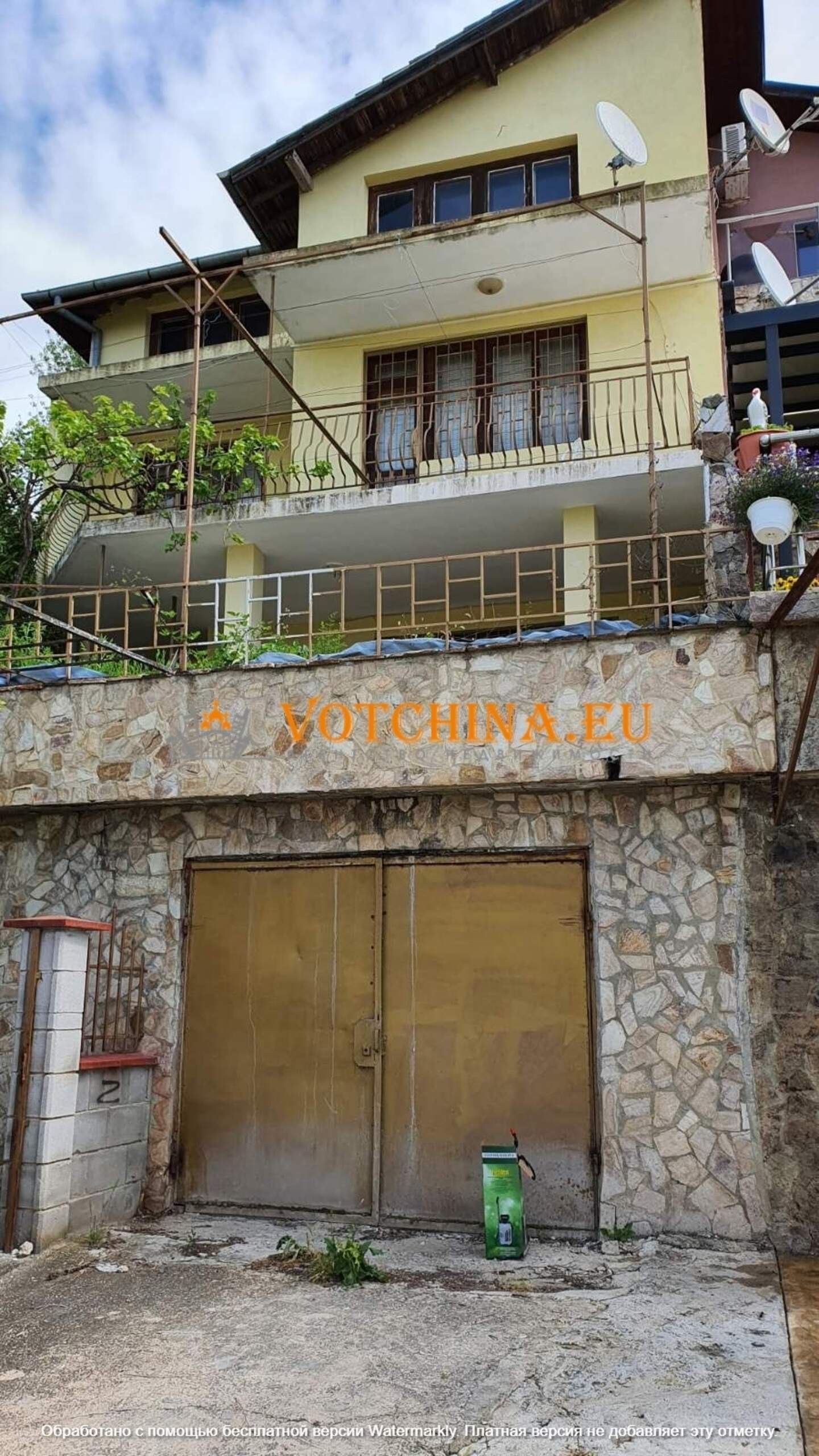 Casă în Balcic, Dobrice – fotografia 2