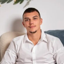 Miroslaw Georgiew