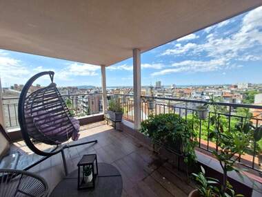 Kira - Apartman olarak Centar,  Burgas