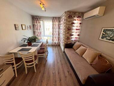 Închiriere - Apartament în Țentăr,  Burgas