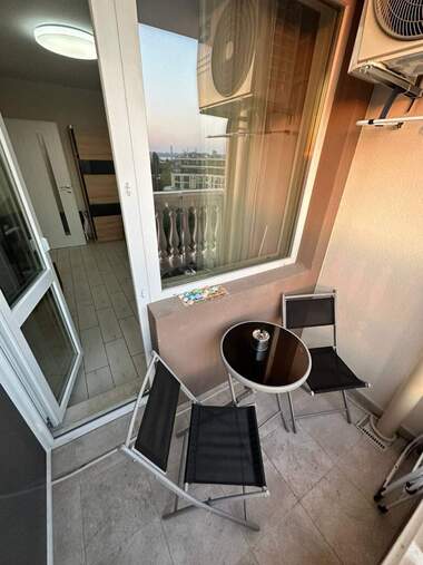 Kira - Apartman olarak Zornica,  Burgas