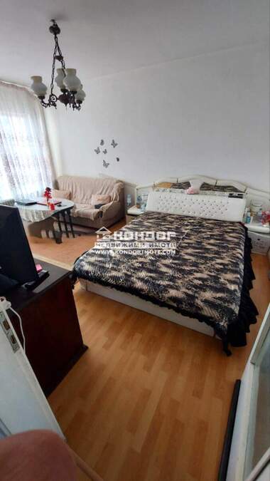 Продажба - Апартамент в Кършияка,  Пловдив