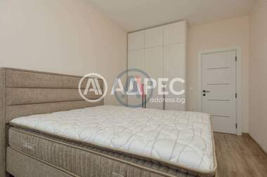 For sale - Apartment in Izgrev,  Burgas