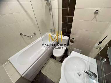 For rent - Apartment in Pomorie,  Burgas