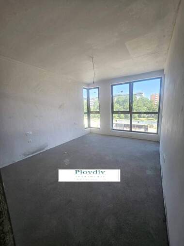 Verkauf - Wohnung in Hristo Smirnenski,  Plowdiw