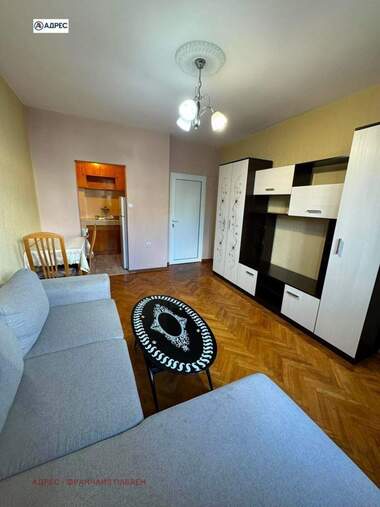 For rent - Apartment in 9-ti kvartal,  Pleven