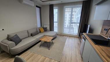 Kira - Apartman olarak Hristo Smirnenski,  Plovdiv