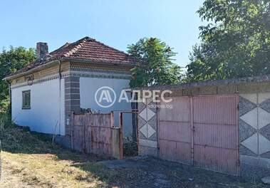 Продажба - Къща в Страхилово,  Велико Търново