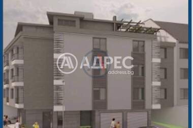Vânzare - Apartament în Vladislavovo,  Varna