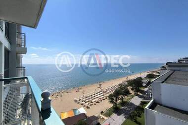 Продажба - Апартамент в Златни Пясъци,  Варна