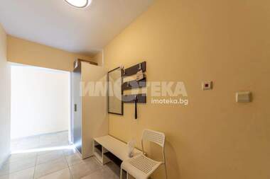 For sale - Apartment in k.k. Chayka,  Varna
