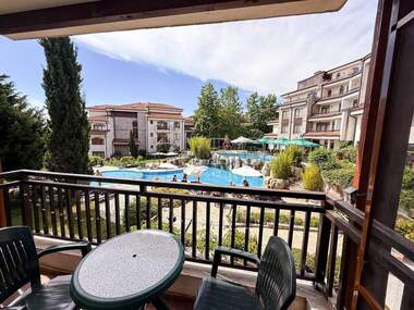 For sale - Apartment in Kamenar,  Burgas