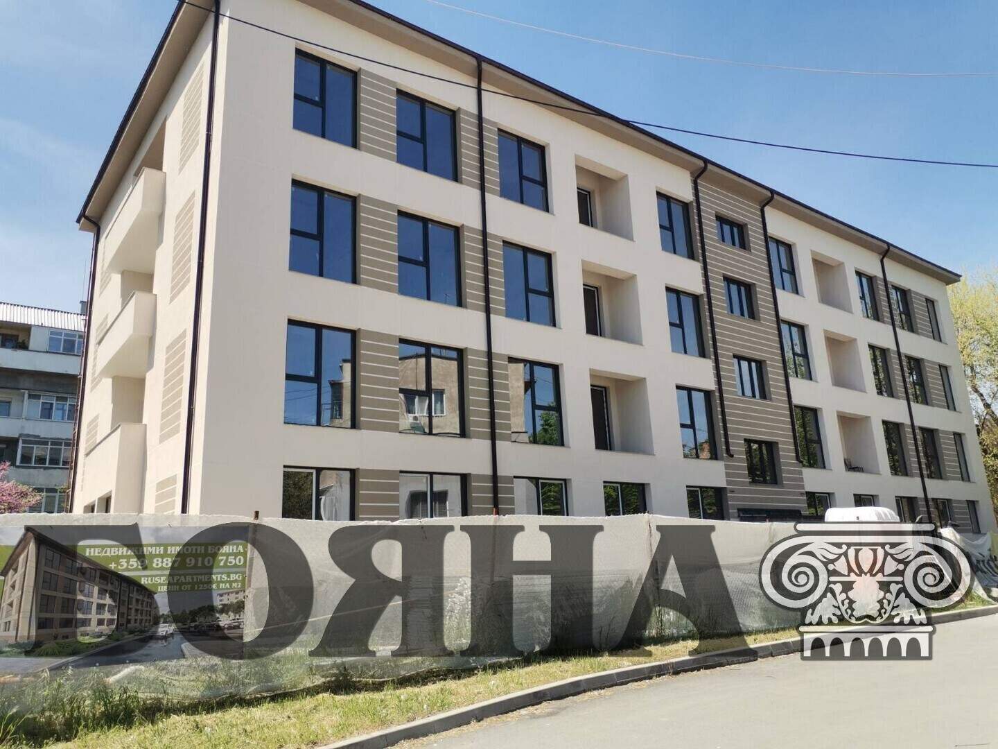 Тристаен Апартамент в Цветница, Русе – снимка 6