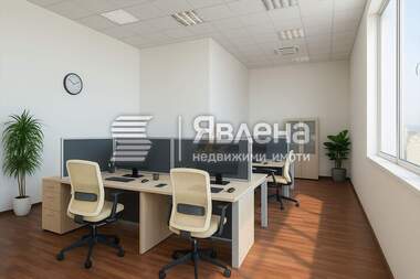 For sale - Office in Mladost-1,  Sofia