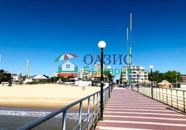 For sale - Apartment in Sunny Beach,  Burgas