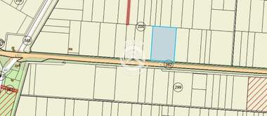 For sale - For Construction in Calapica,  Plovdiv