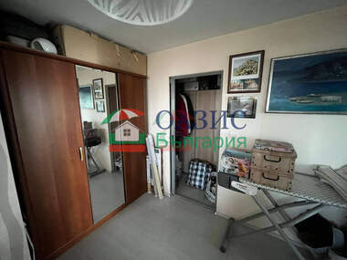 For sale - Apartment in Nessebar,  Burgas