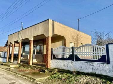 Satış - Dükkan olarak Sredishte,  Silistra