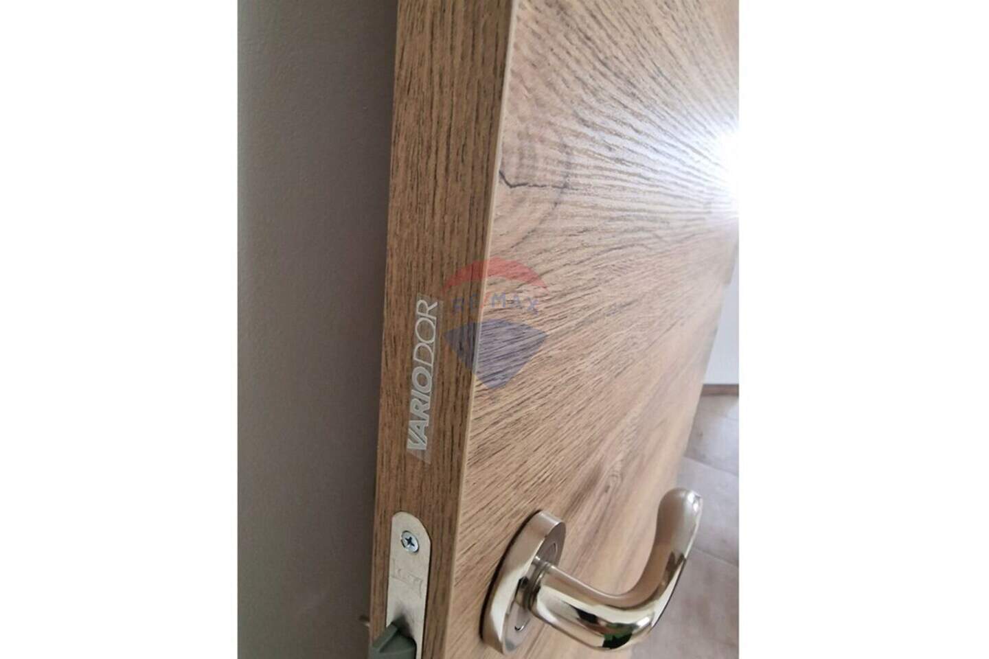 Cu două camere Apartament în Vinița, Varna – fotografia 4