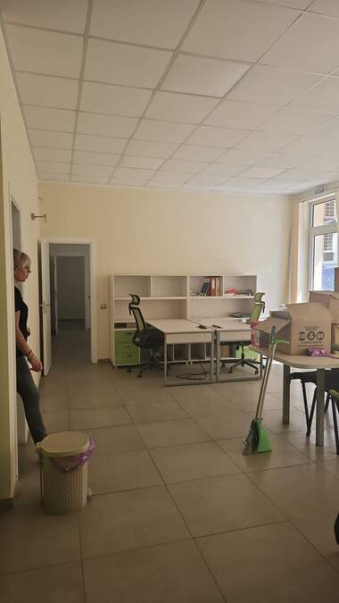Verkauf - Büro/Laden/Schönheitssalon/Zahnarztbüro in Wastanitscheski,  Plowdiw