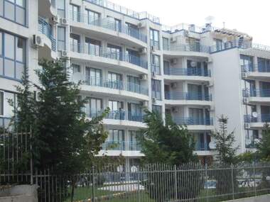 Vânzare - Apartament în Balcic,  Dobrice