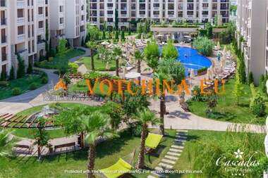 Vânzare - Apartament în Sunny Beach,  Burgas