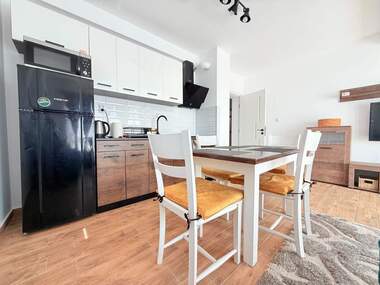 Miete - Wohnung in Saravowo,  Burgas