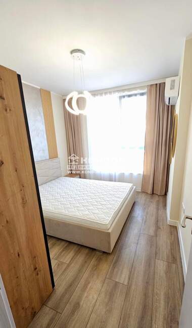 Satış - Apartman olarak Ostromila,  Plovdiv