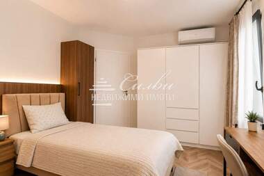 For sale - Apartment in Vtori korpus,  Shumen