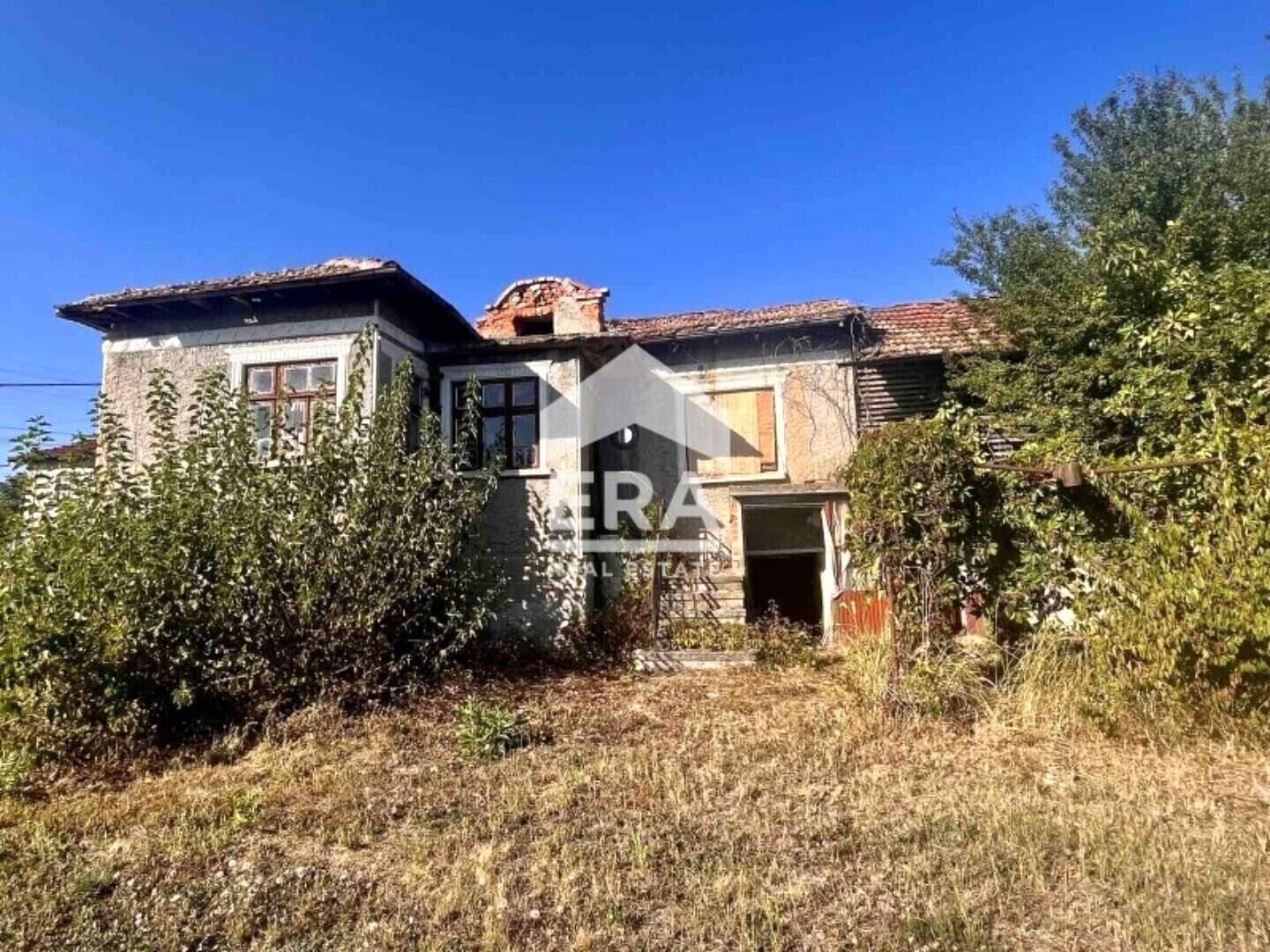 Парцел за строителство в Батишница, Русе – снимка 7