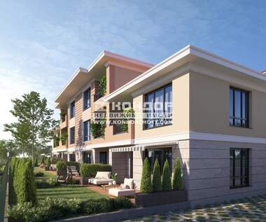 Продажба - Апартамент в Остромила,  Пловдив