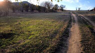 For sale - For Construction in Pastrovo,  Stara Zagora