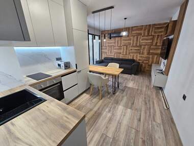 Kira - Apartman olarak Center,  Plovdiv