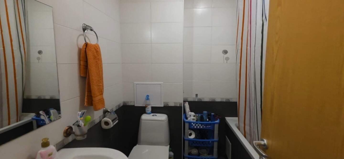 Zweizimmer Wohnung in Nessebar, Burgas – Foto 10