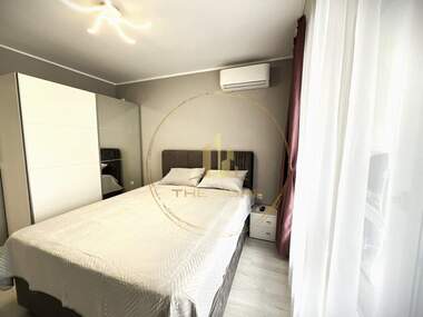 Miete - Wohnung in Pobeda,  Warna