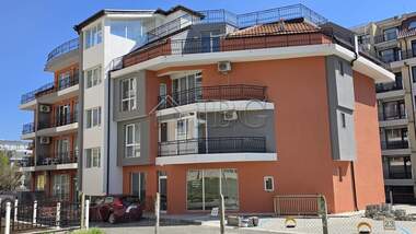 Satış - Apartman olarak Sveti Vlas,  Burgas