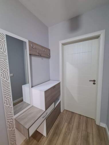 Satış - Apartman olarak Centar,  Haskovo