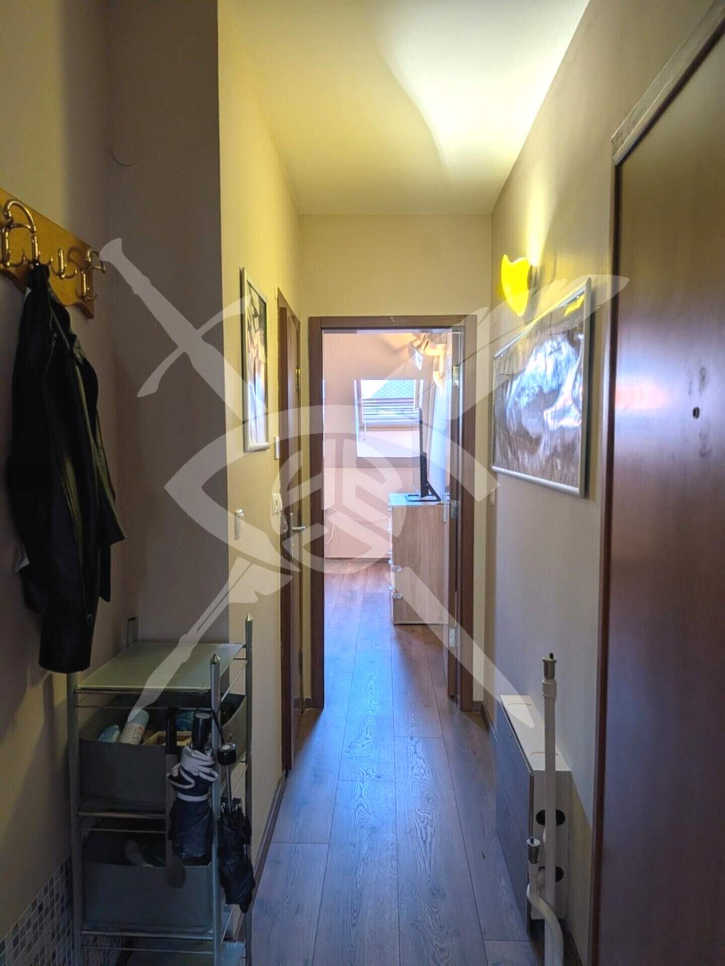Cu două camere Apartament în Manastirski livadi-Zapad, Sofia – fotografia 7