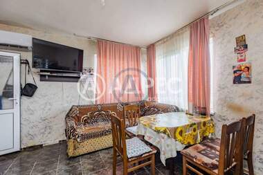 Satış - Apartman olarak Aksakovo,  Varna
