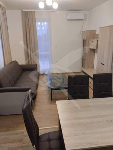 For rent - Apartment in Kiuchuk Parij,  Plovdiv