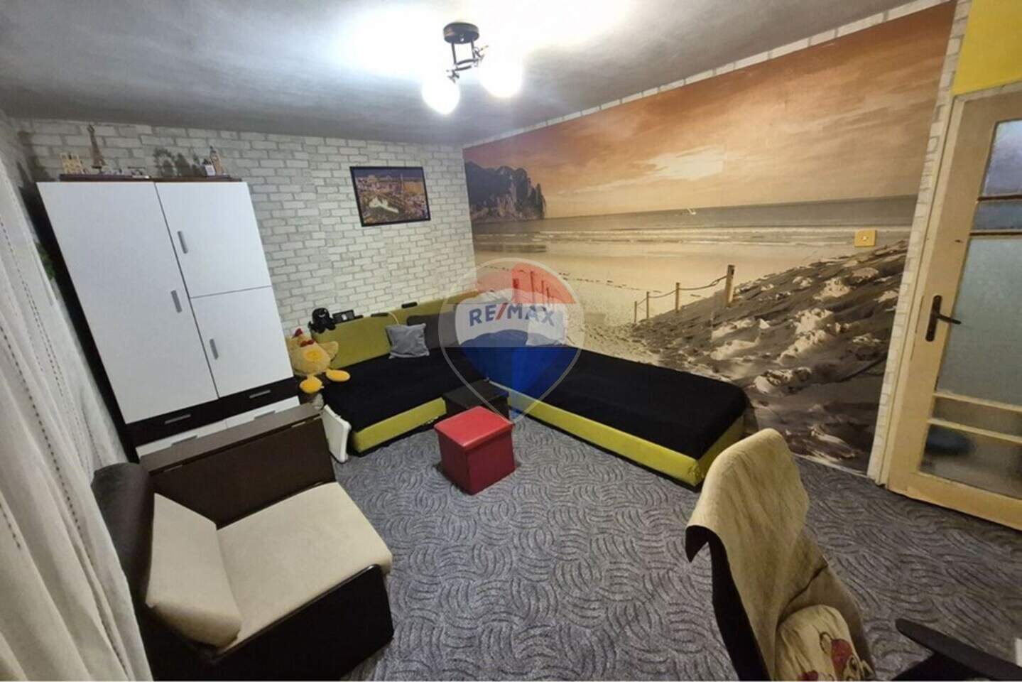 Dreizimmer Wohnung in Troschewo, Varna – Foto 4