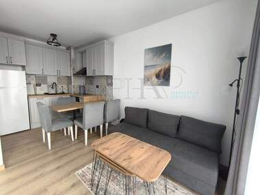 For rent - Apartment in Kaysieva gradina,  Varna