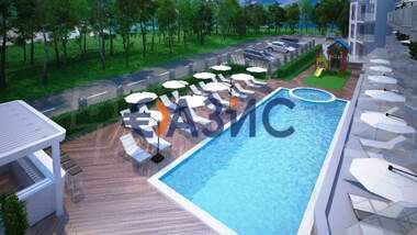 For sale - Apartment in Sveti Vlas,  Burgas